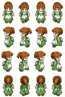 Greenmaidbrownhair.png