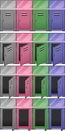 support 001 (locker)