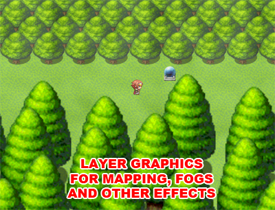 Galv’s Layer Graphics