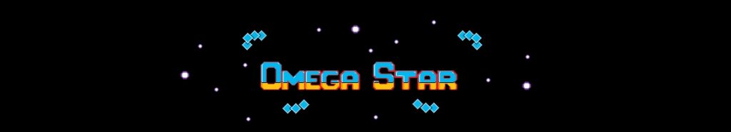 Omega Star